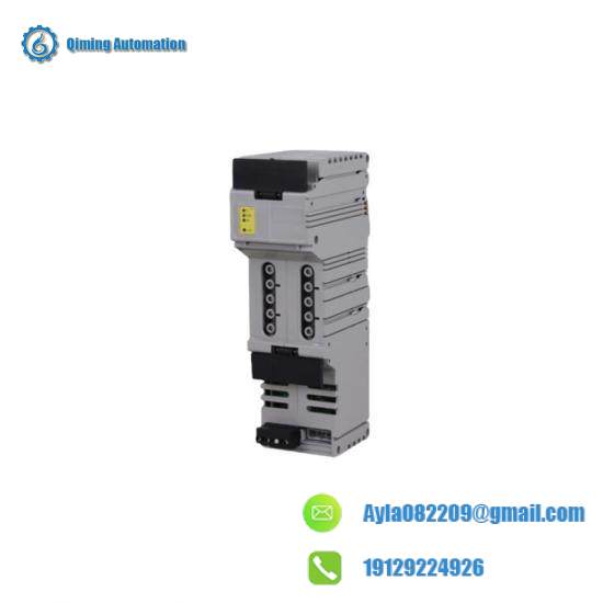 GE Fanuc IC220STR001 PLC Module