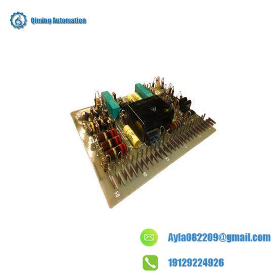 GE FANUC IC3600EPSA1 Circuit Board ﻿