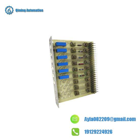 GE FANUC IC3600SSKC1E1B control board