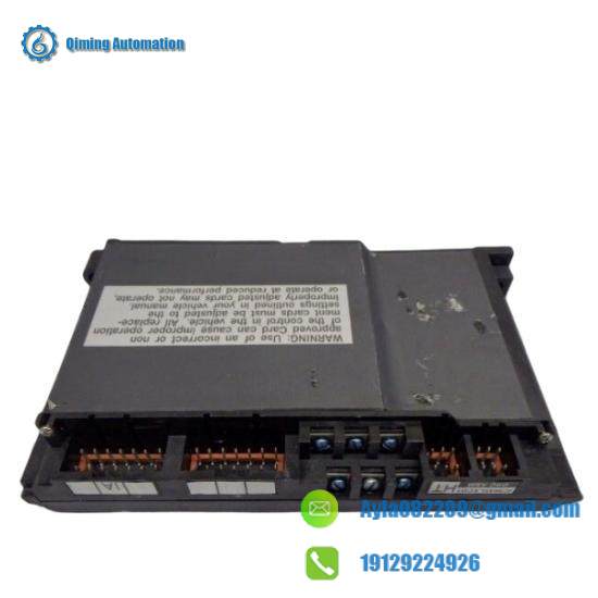 GE Fanuc IC3645LXCD1  Versamax PLC