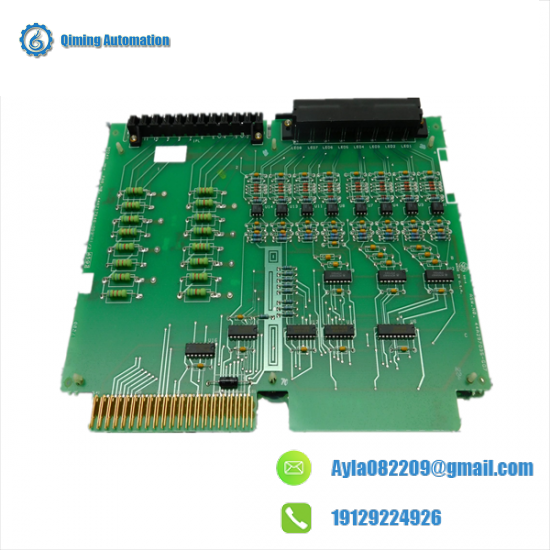 GE FANUC IC600BF929K I/O Module