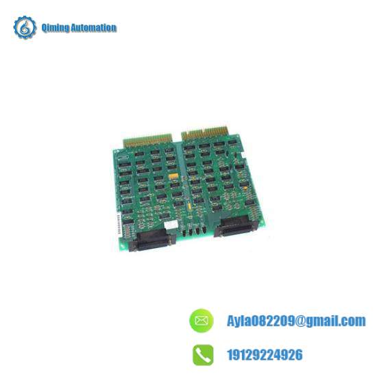 GE Fanuc IC600CB527M I/O CONTROL MODULE