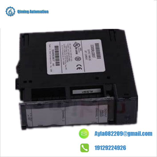 GE FANUC IC600FP910K IC600BF910K Output Board