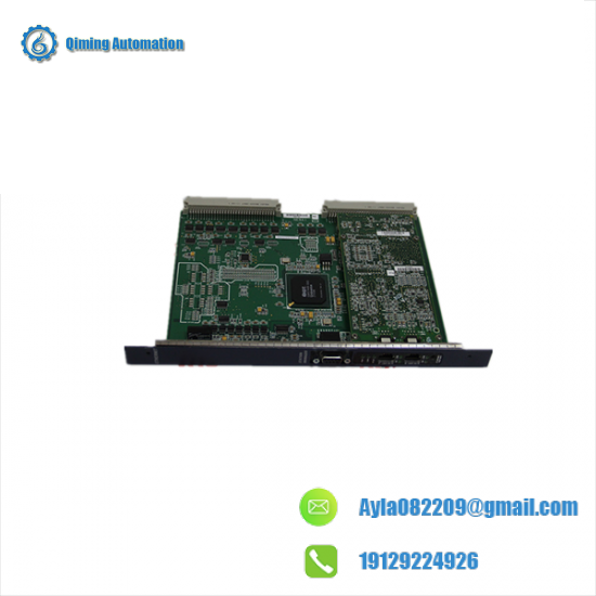 GE FANUC IC647TDV700 Output Module