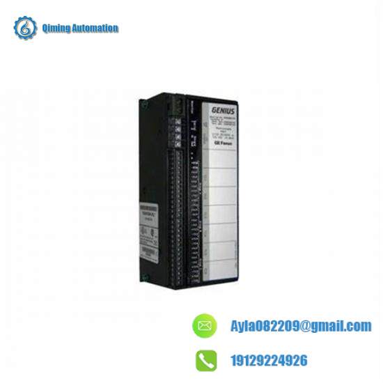 GE IC756HDV000J-98