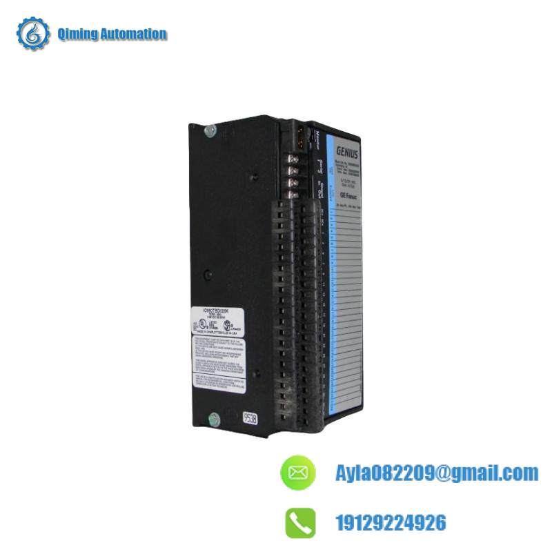 GE FANUC IC660BBD022 BLOCK