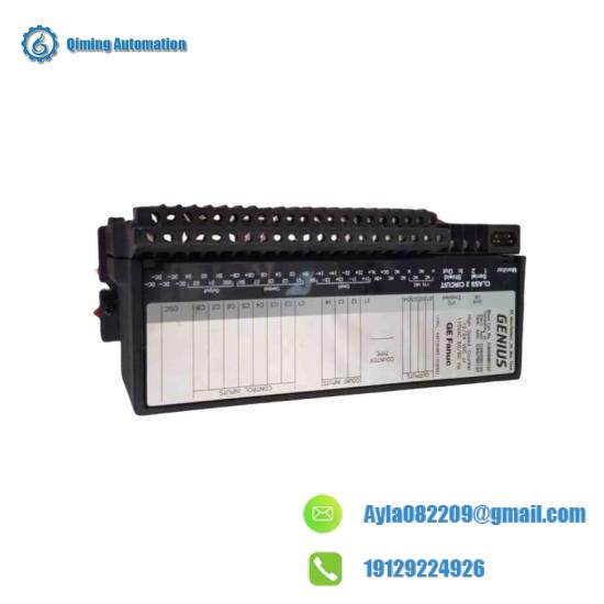 GE FANUC IC660BBD120