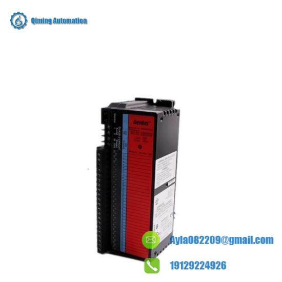 GE Fanuc IC660ERD025B  PLC Module