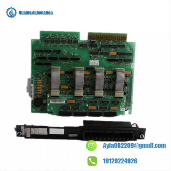 GE FANUC IC660FP900K IC600BF929K OUTPUT MODULE