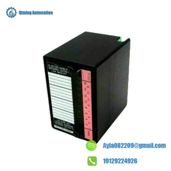 GE FANUC IC670MDL241K Input Module