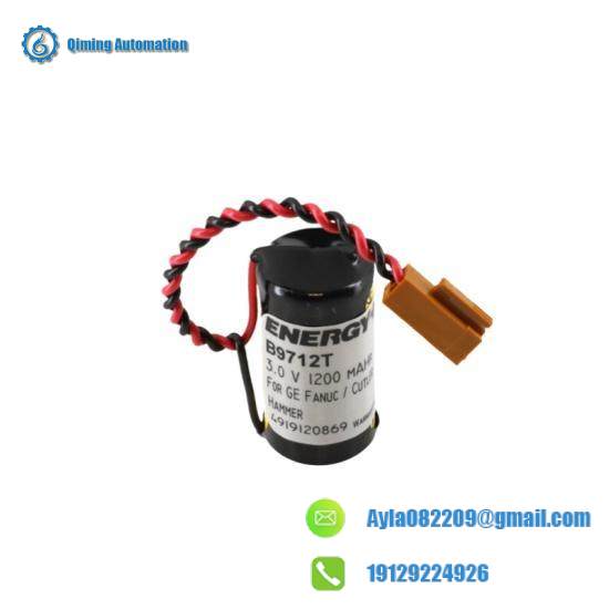 GE FANUC IC693ACC301