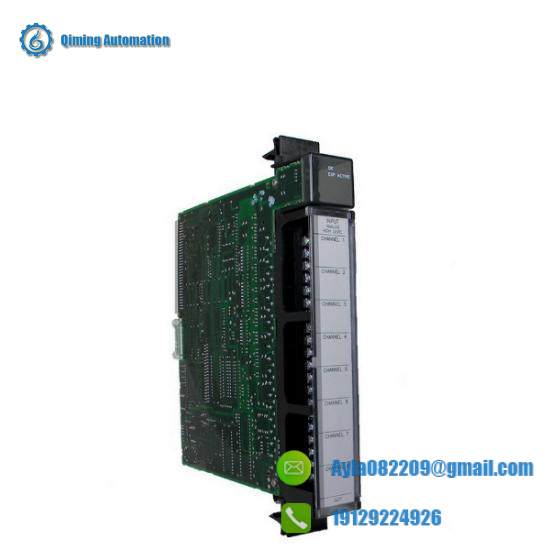 GE Fanuc IC693ALG220  PAC Systems RX3i