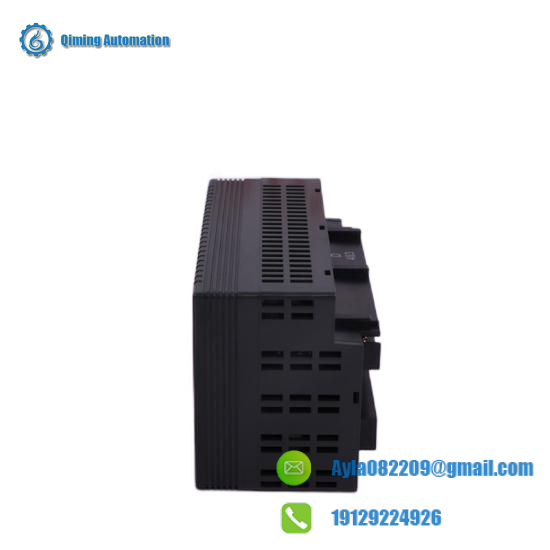 GE Fanuc IC693ALG220G Input Module Analog