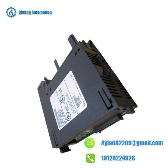 GE FANUC IC693ALG221  Series 90-30