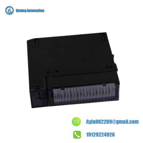 GE Fanuc IC693ALG223  Analog Input Module