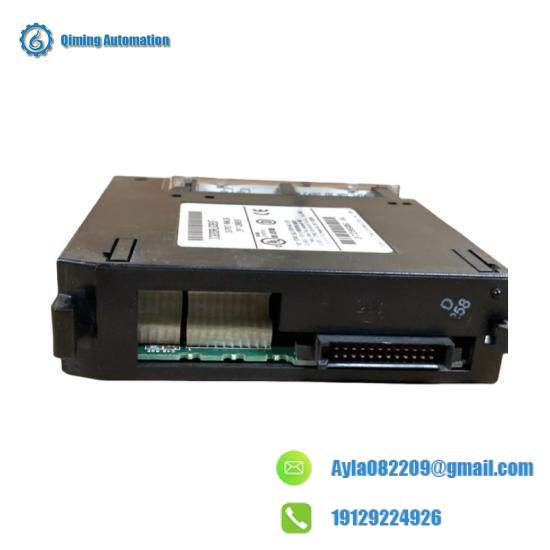 GE FANUC IC693ALG391 Series 90-30