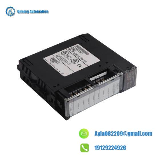 GE Fanuc IC693ALG392 Analog Output Module