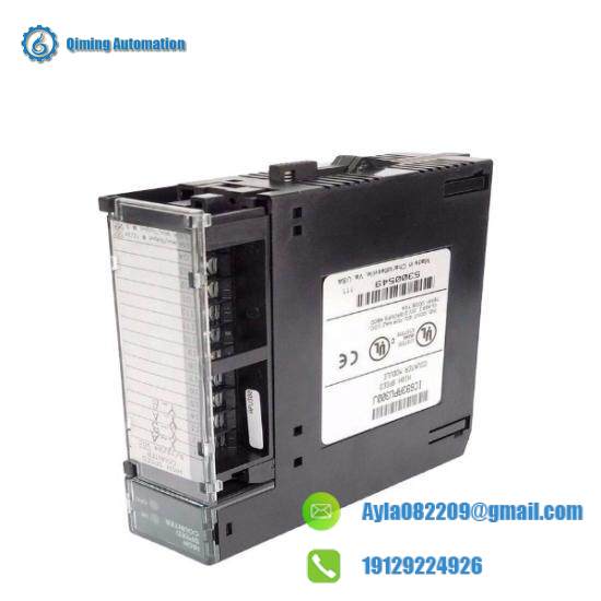 GE Fanuc IC693APU300J  PAC Systems RX3i