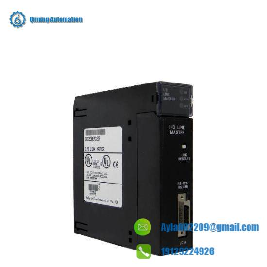 GE Fanuc IC693BEM321  Versamax PLC