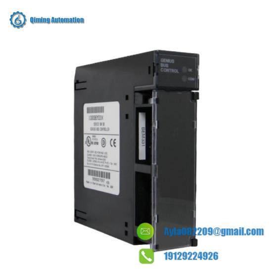 GE FANUC IC693BEM331
