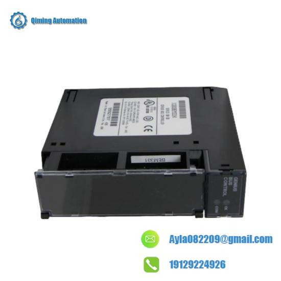 GE FANUC IC693BEM331