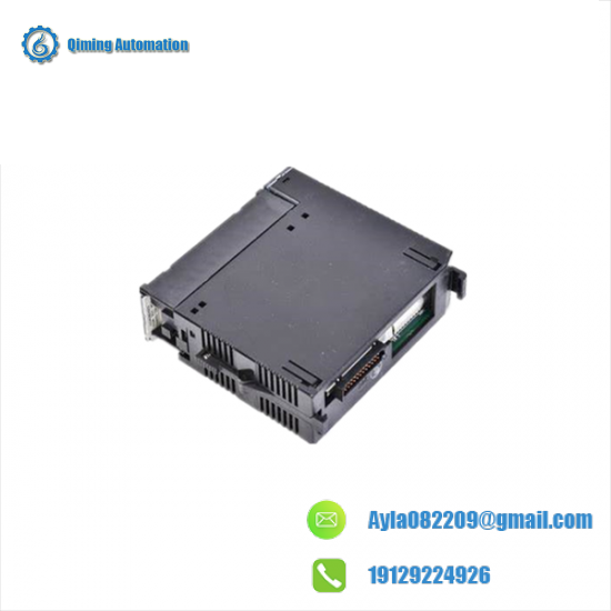 GE FANUC IC693BEM331J Bus Controller module