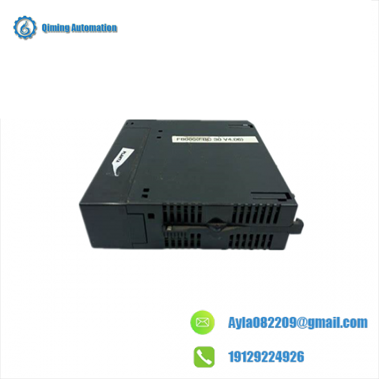 GE FANUC IC693BEM340 FIP Controller Module
