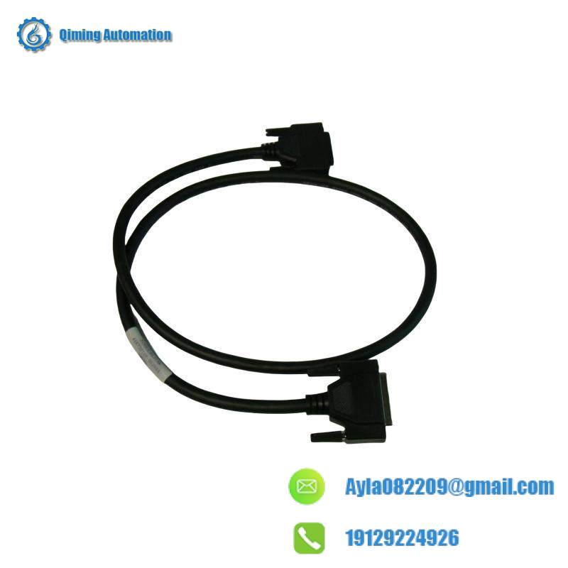 GE Fanuc IC693CBL327 I/O Interface Cable