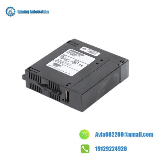GE FANUC IC693CPU331CD CPU module