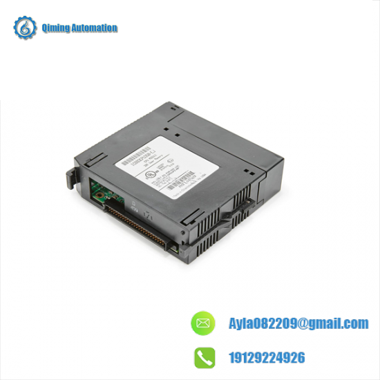 GE FANUC IC693CPU350-EK CPU module