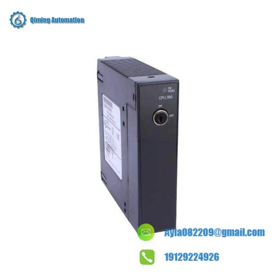 GE FANUC IC693CPU350