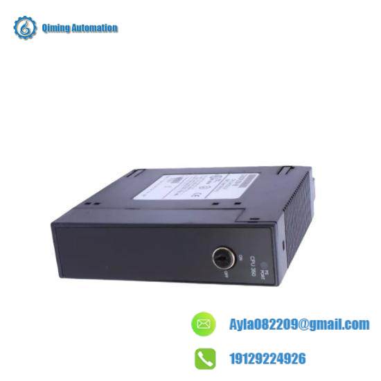 GE FANUC IC693CPU350