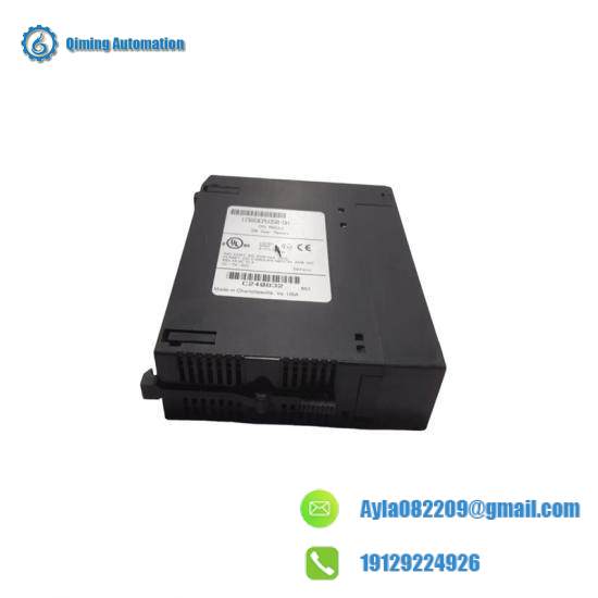 GE Fanuc IC693CPU350DH CPU Module