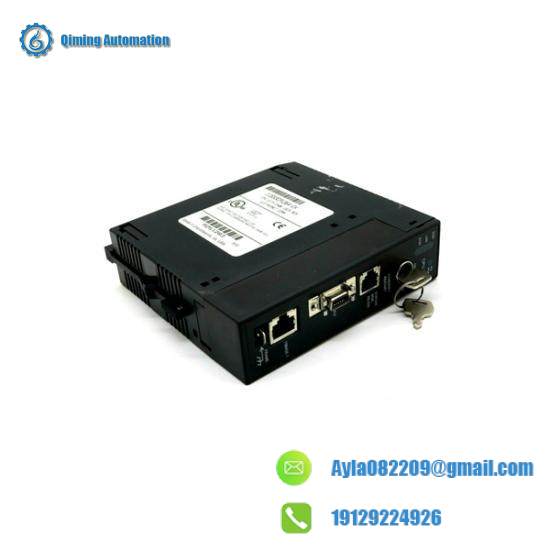 GE Fanuc IC693CPU364 Series 90-30 Processor module