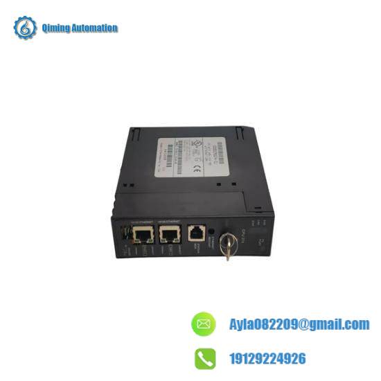 GE IC3600LANA1