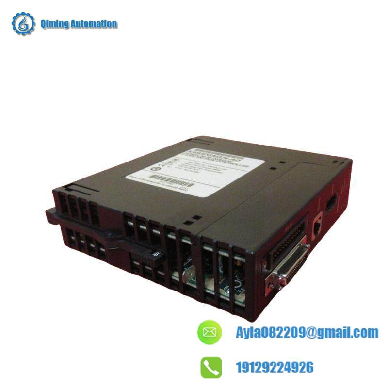 GE Fanuc IC693DSM324 Module One year warranty