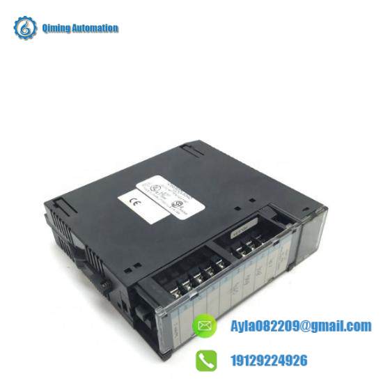 GE Fanuc IC693MDL634  PAC Systems RX3i