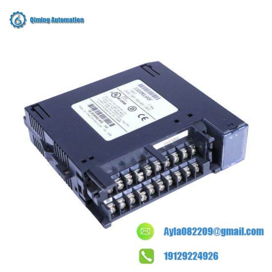 GE FANUC IC693MDL645
