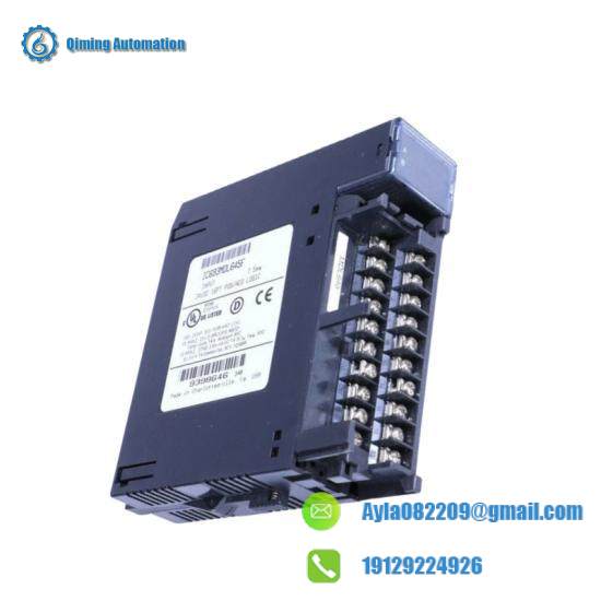 GE FANUC IC693MDL645