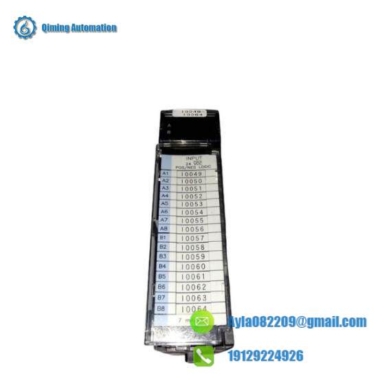 GE Fanuc IC693MDL645G  PAC Systems RX3i