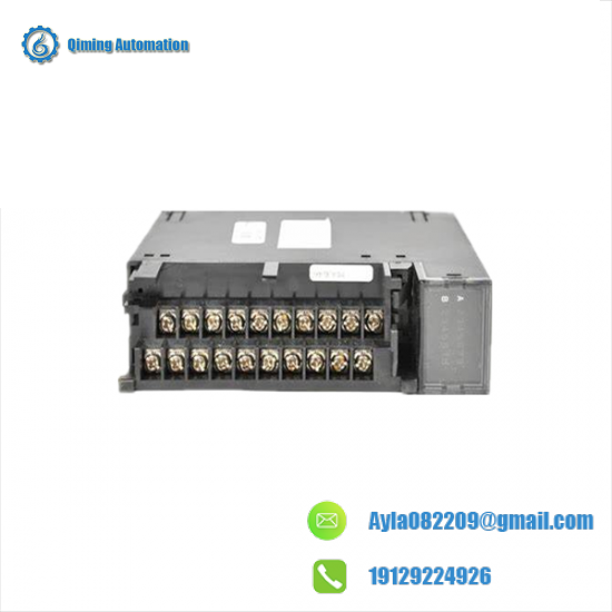 GE FANUC IC693MDL646C Input Module