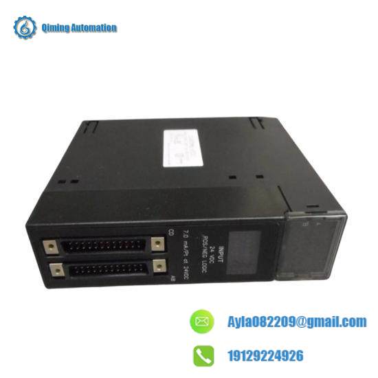 GE FANUC IC693MDL655C