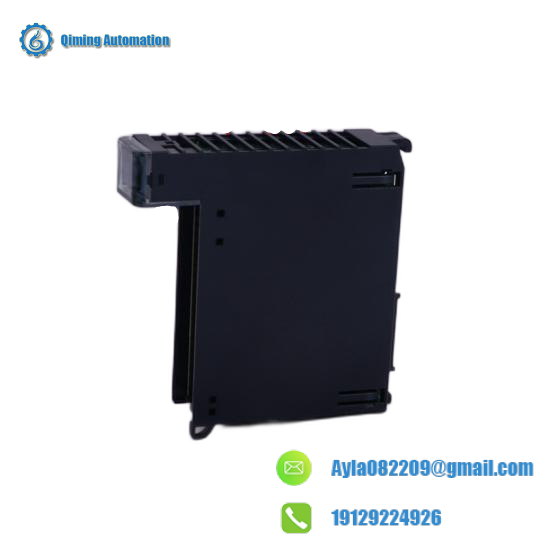 GE Fanuc IC693MDL655H  Input Module