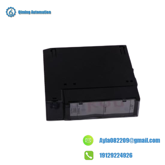 GE Fanuc IC693MDL732  Series 90-30