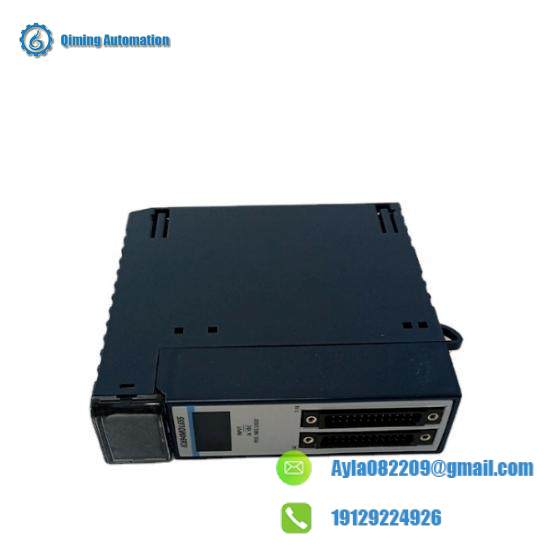 GE Fanuc IC693MDL754  PAC Systems RX3i