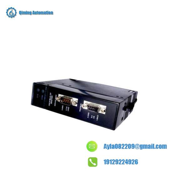 GE FANUC IC693PBM200