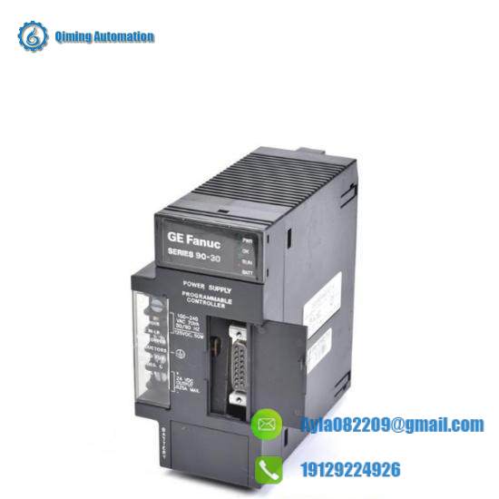 GE Fanuc IC693PWR321  PACSystem