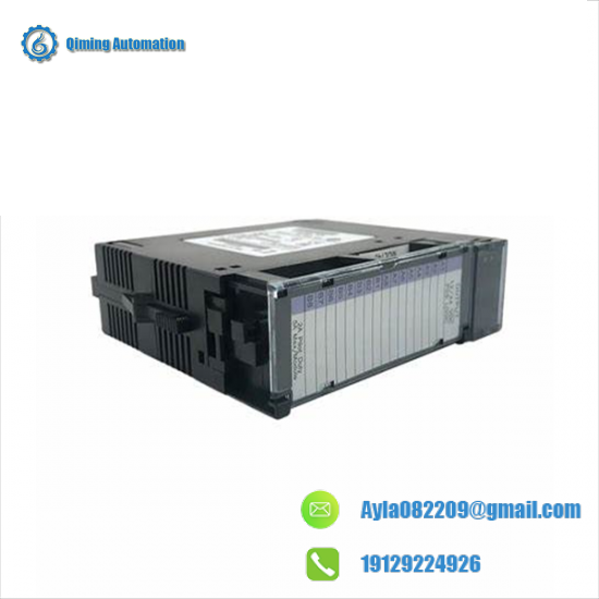 GE FANUC IC693PWR330G Power Supply Module