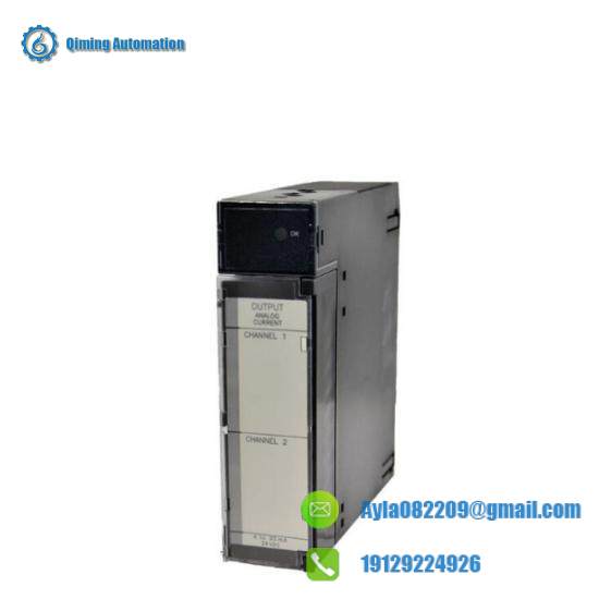 GE Fanuc IC693PWR331CA  Power Supply