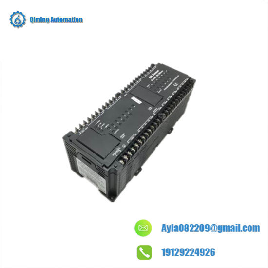 GE FANUC IC693UDR005RP1 Programable Controller